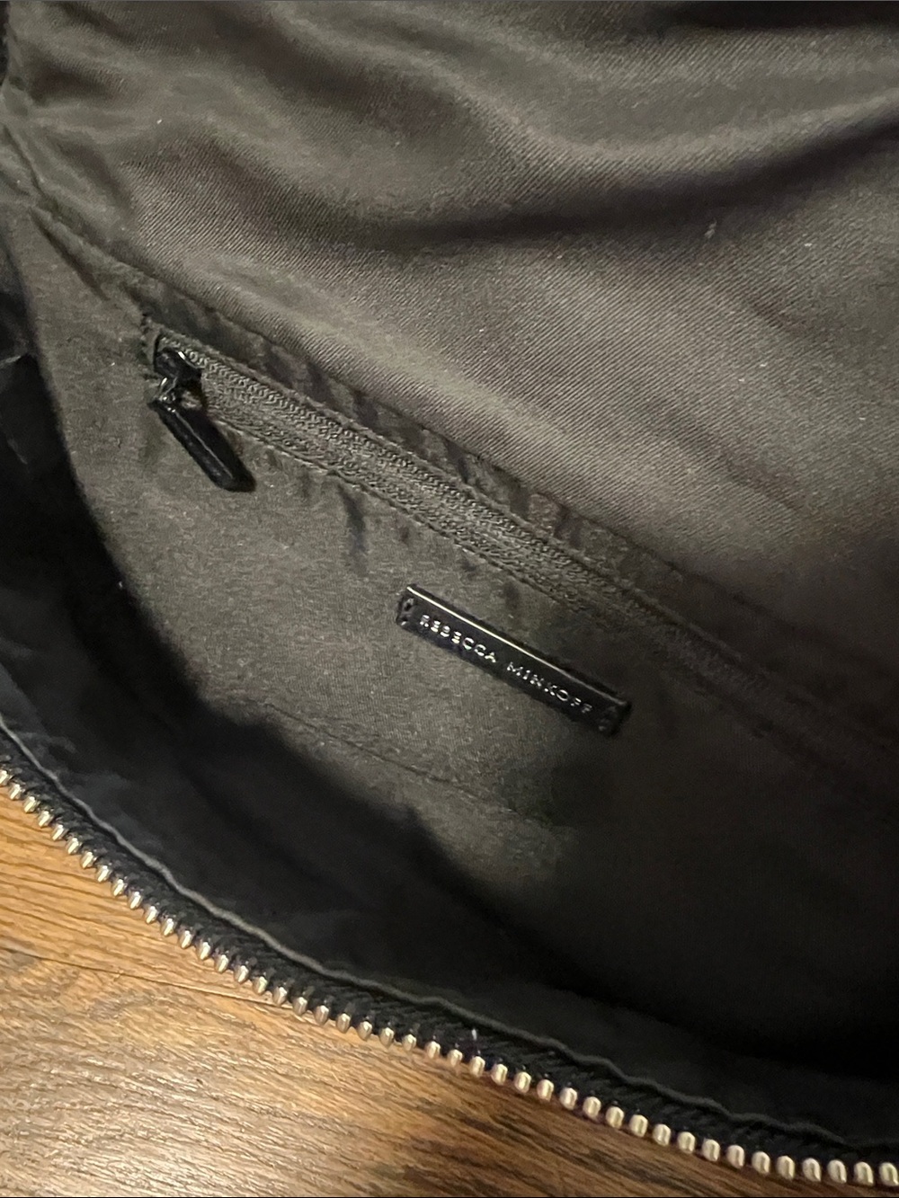 Rebecaa Minkoff fanny pack - Picture 4 of 4